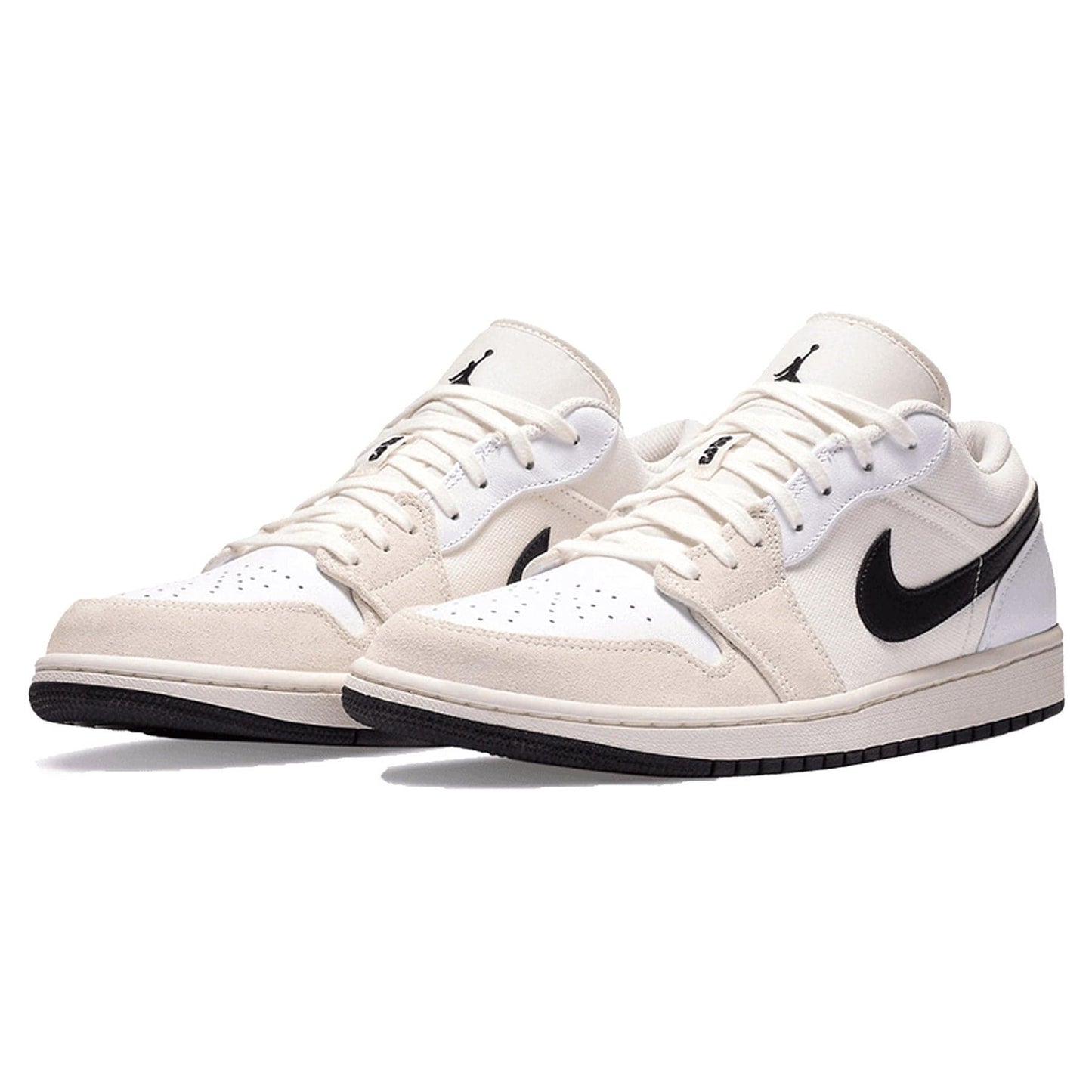 Air Jordan 1 Low 'Astrograbber' — UK 3 | EU 35.5 | US 3.5 — Side View