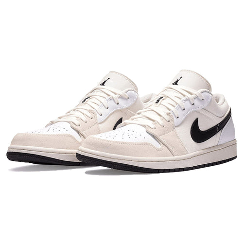 Air Jordan 1 Low 'Astrograbber' — UK 3 | EU 35.5 | US 3.5 — Side View