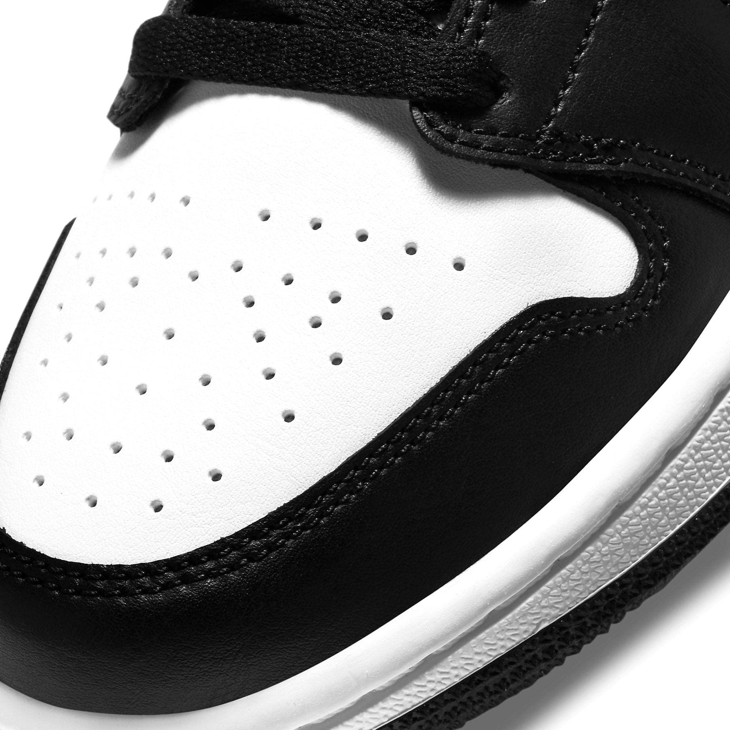 Air Jordan 1 Low Wmns 'Siren Red' — UK 2.5 | EU 35.5 | US 5 — Lifestyle View