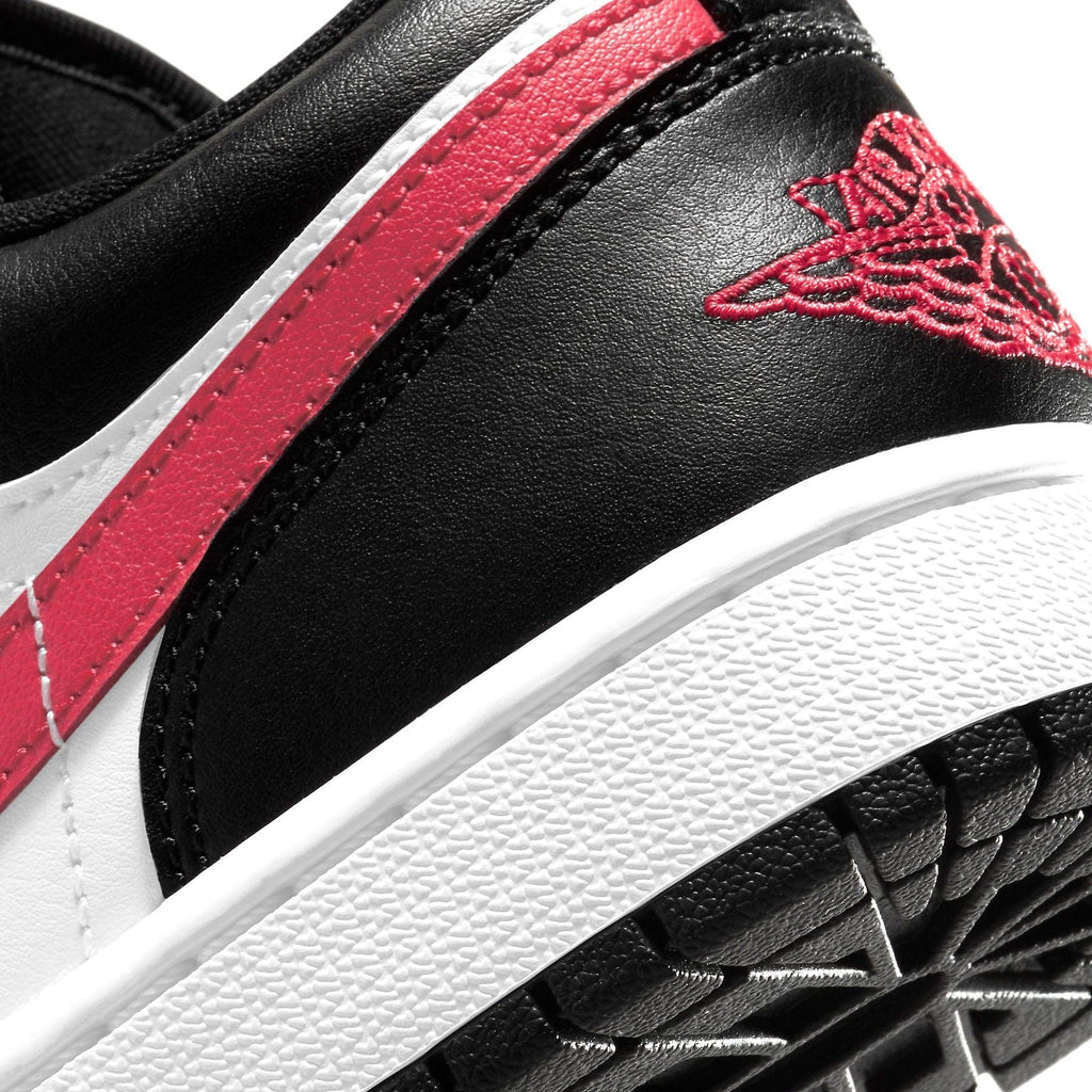 Air Jordan 1 Low Wmns 'Siren Red' — UK 2.5 | EU 35.5 | US 5 — Alternate View 7