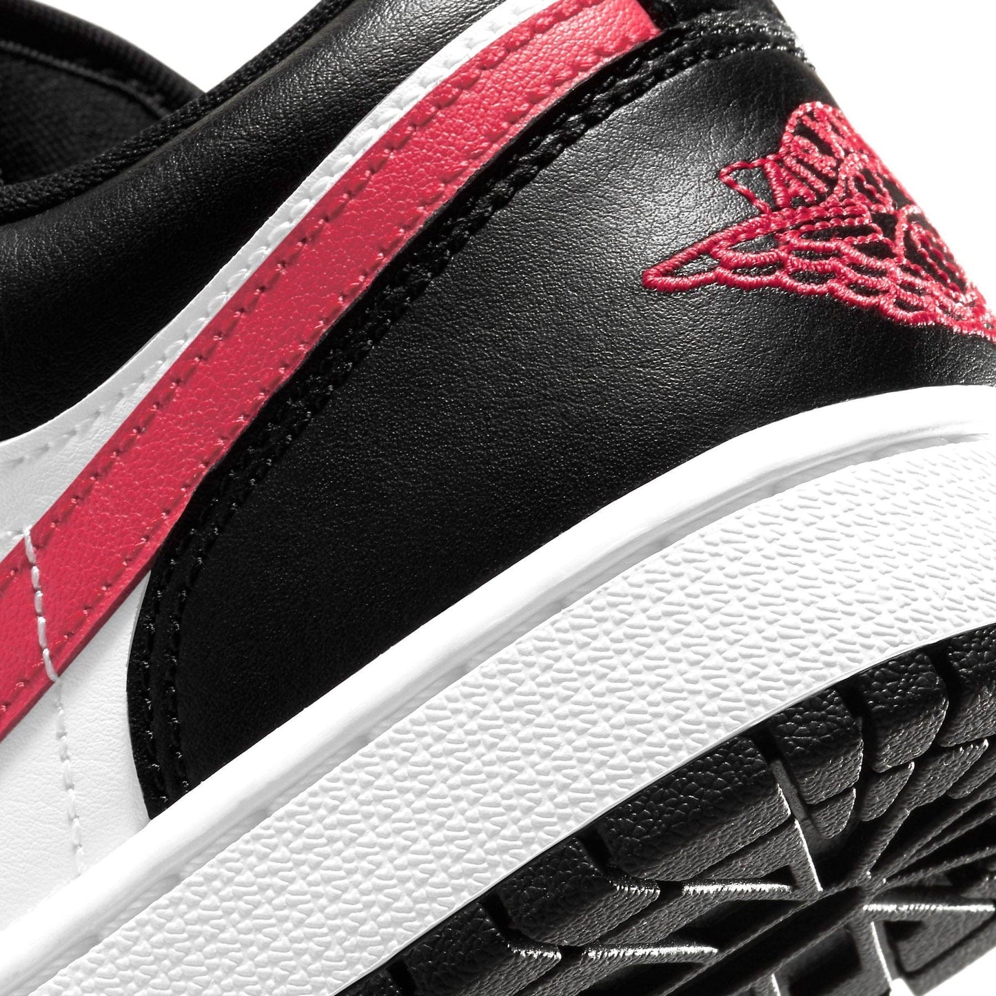 Air Jordan 1 Low Wmns 'Siren Red' — UK 2.5 | EU 35.5 | US 5 — Alternate View 7