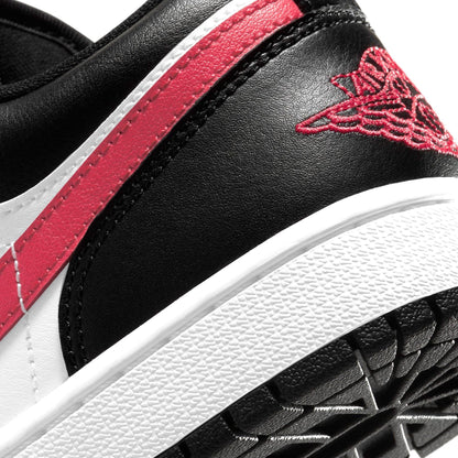 Air Jordan 1 Low Wmns 'Siren Red' — UK 2.5 | EU 35.5 | US 5 — Alternate View 7