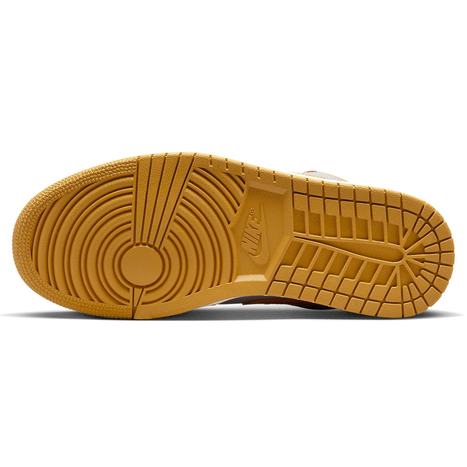 Air Jordan 1 Low Wmns 'Chutney' — UK 3 | EU 35.5 | US 3.5 — Detail View