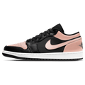 Air Jordan 1 Low 'Crimson Tint' — UK 3 | EU 35.5 | US 3.5 — Front View