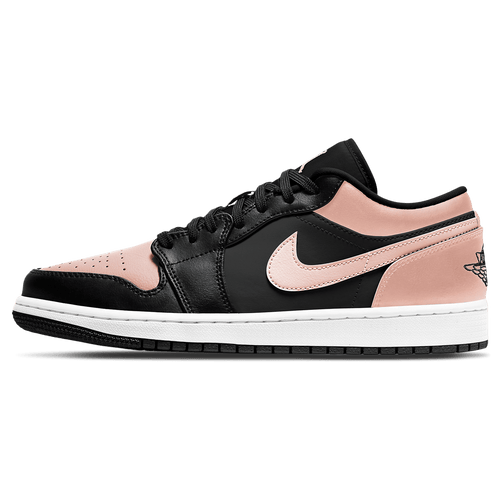 Air Jordan 1 Low 'Crimson Tint' — UK 3 | EU 35.5 | US 3.5 — Front View