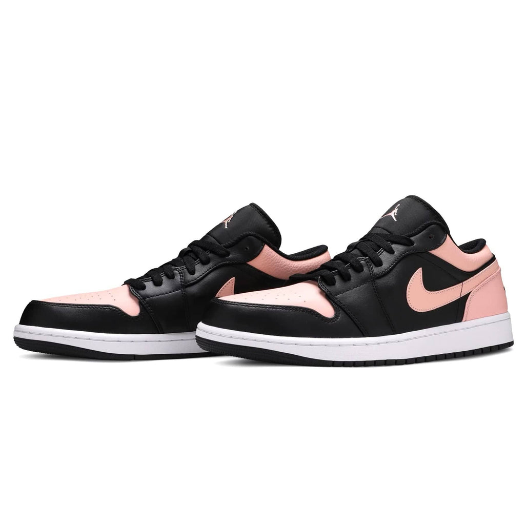 Air Jordan 1 Low 'Crimson Tint' — UK 3 | EU 35.5 | US 3.5 — Side View
