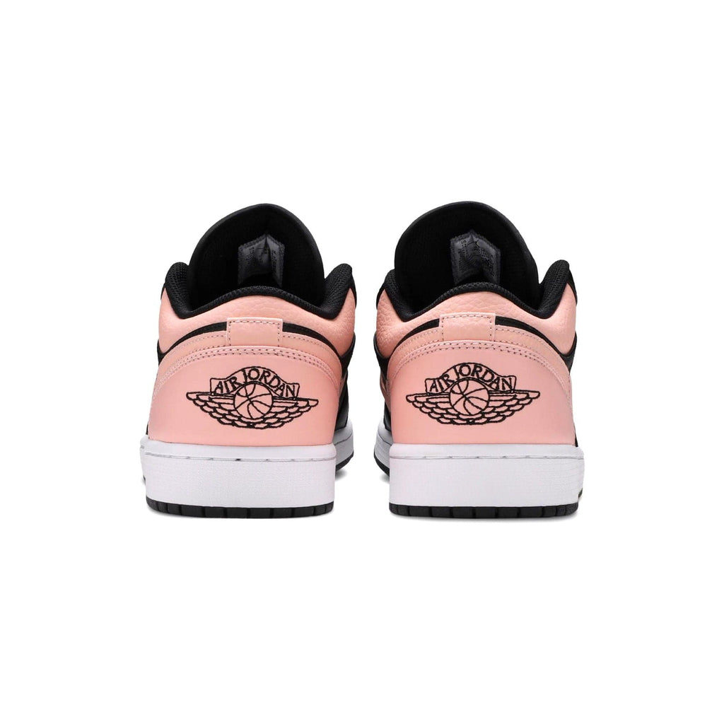 Air Jordan 1 Low 'Crimson Tint' — UK 3 | EU 35.5 | US 3.5 — Back View