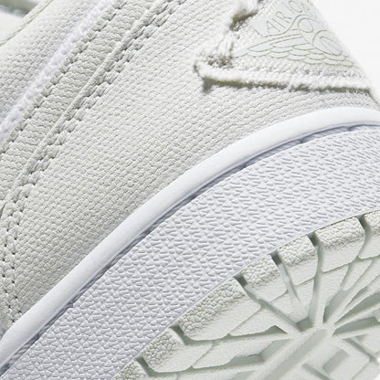Air Jordan 1 Wmns Low 'Spruce Aura' — UK 2.5 | EU 35.5 | US 5 — Alternate View 8