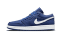 Air Jordan 1 Low Deep Royal Blue - DA8008-401