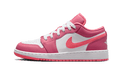 Air Jordan 1 Low Desert Berry