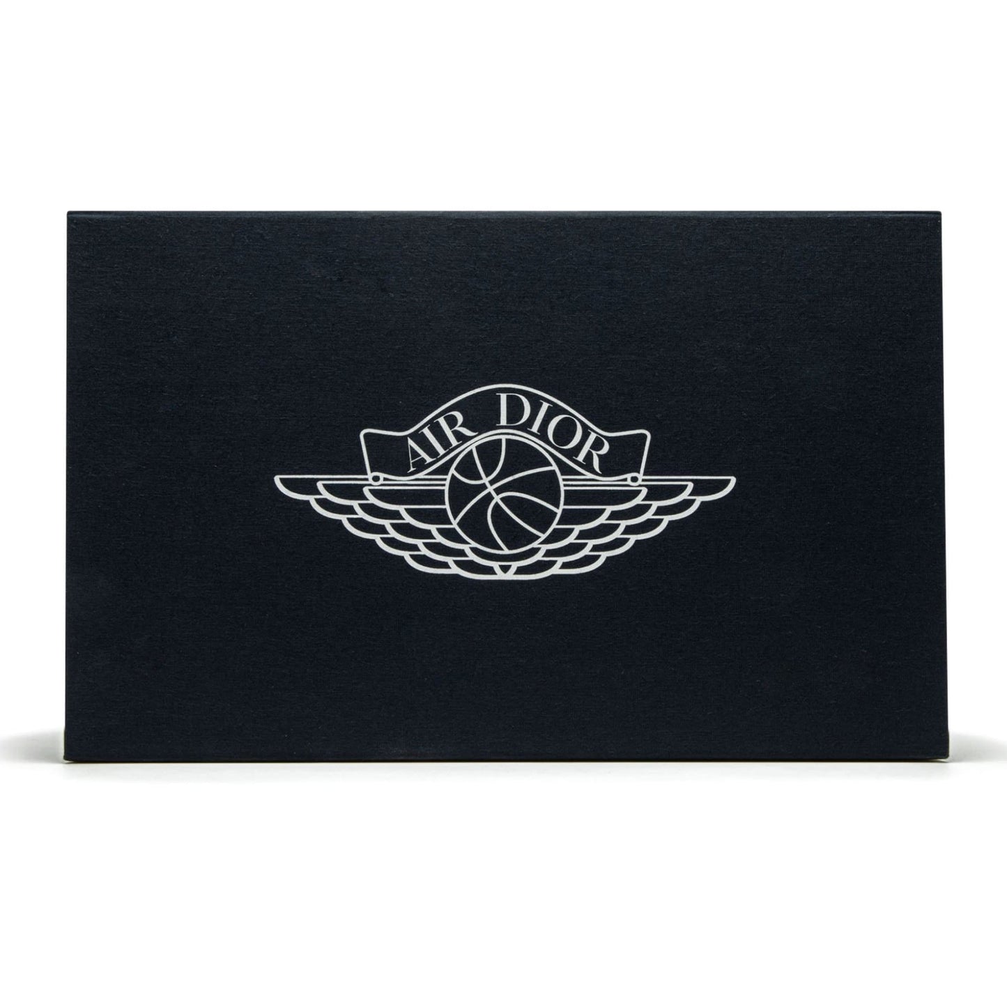 Dior x Air Jordan 1 Low — UK 3 | EU 35.5 | US 3.5 — Alternate View 9