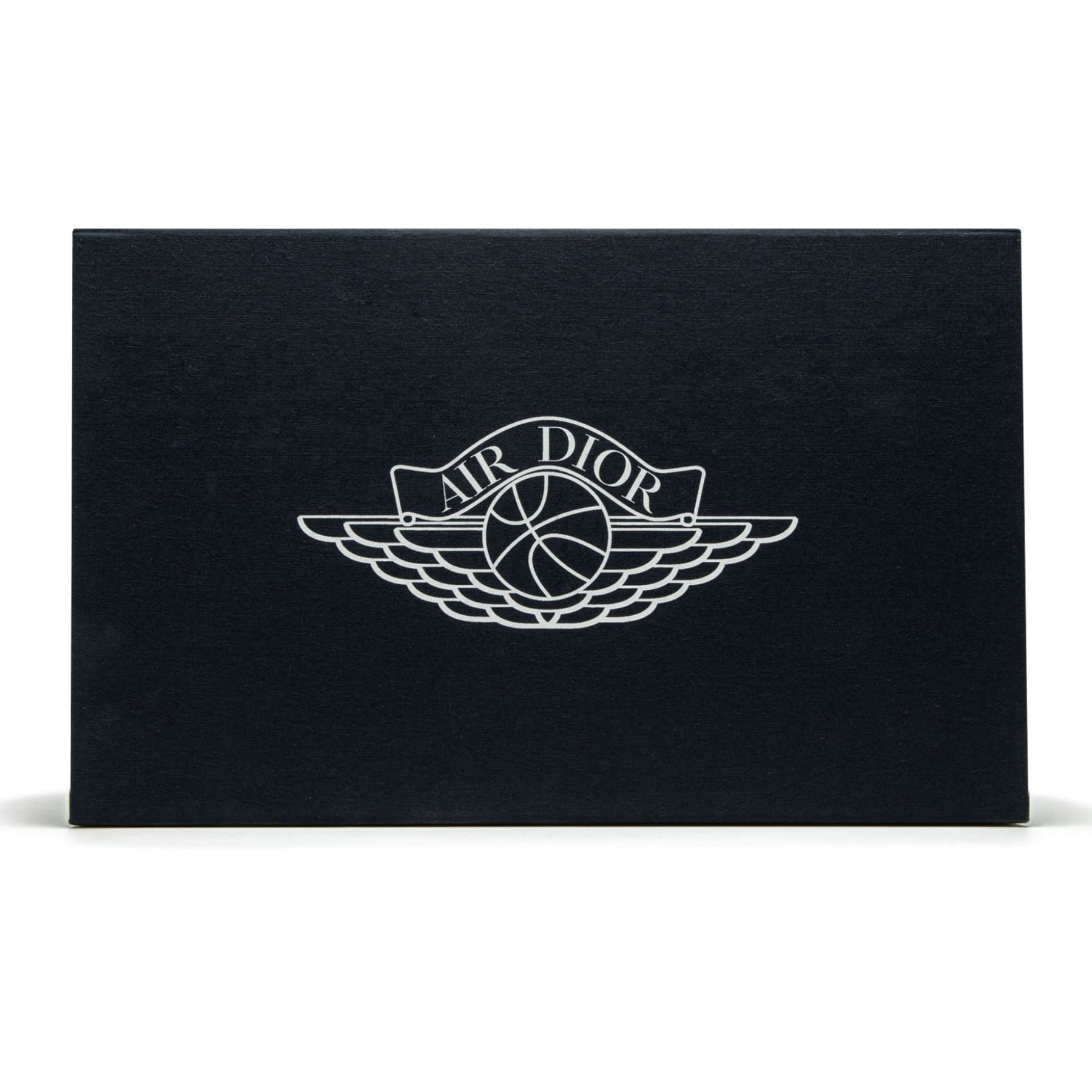 Dior x Air Jordan 1 Low — UK 3 | EU 35.5 | US 3.5 — Alternate View 9
