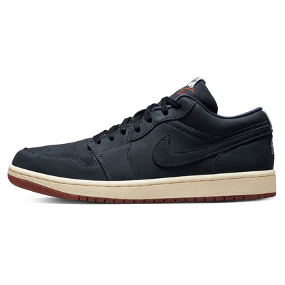 Eastside Golf x Air Jordan 1 Low 'Out the Mud' — UK 3 | EU 35.5 | US 3.5 — Front View
