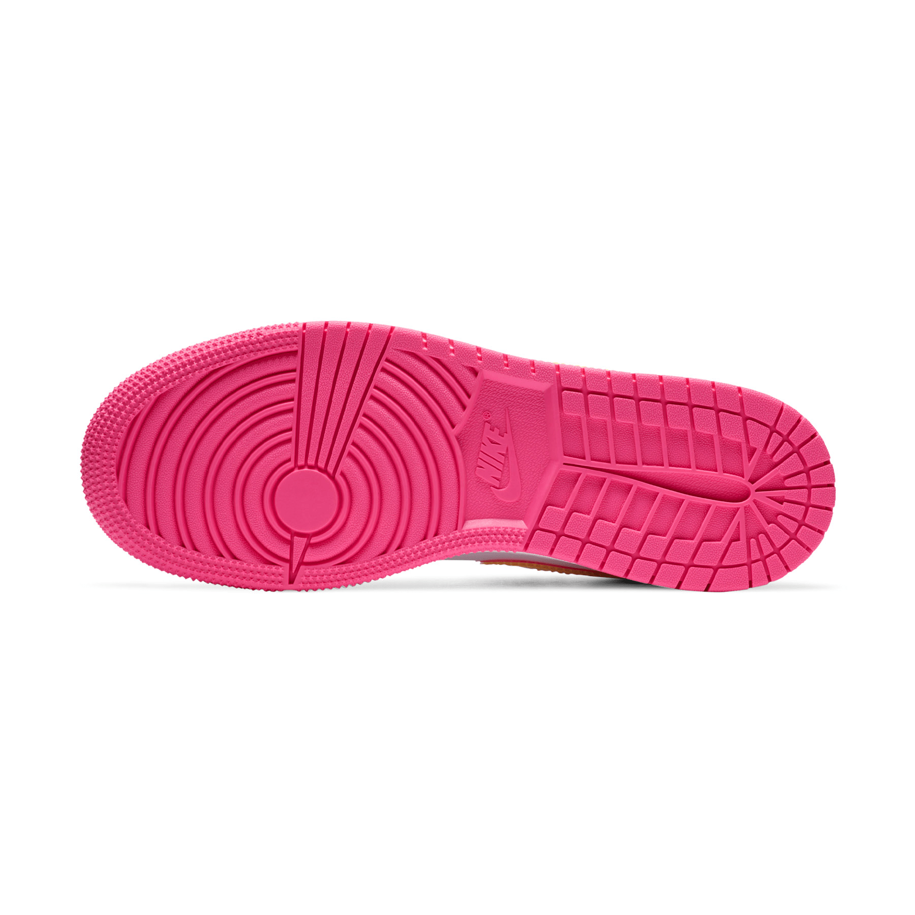 Air Jordan 1 Low GS 'Edge Glow' — UK 13.5 | EU 32 | US 1Y — Detail View
