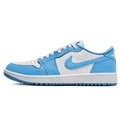 Air Jordan 1 Low Golf 'UNC' — UK 3 | EU 35.5 | US 3.5 — Front View