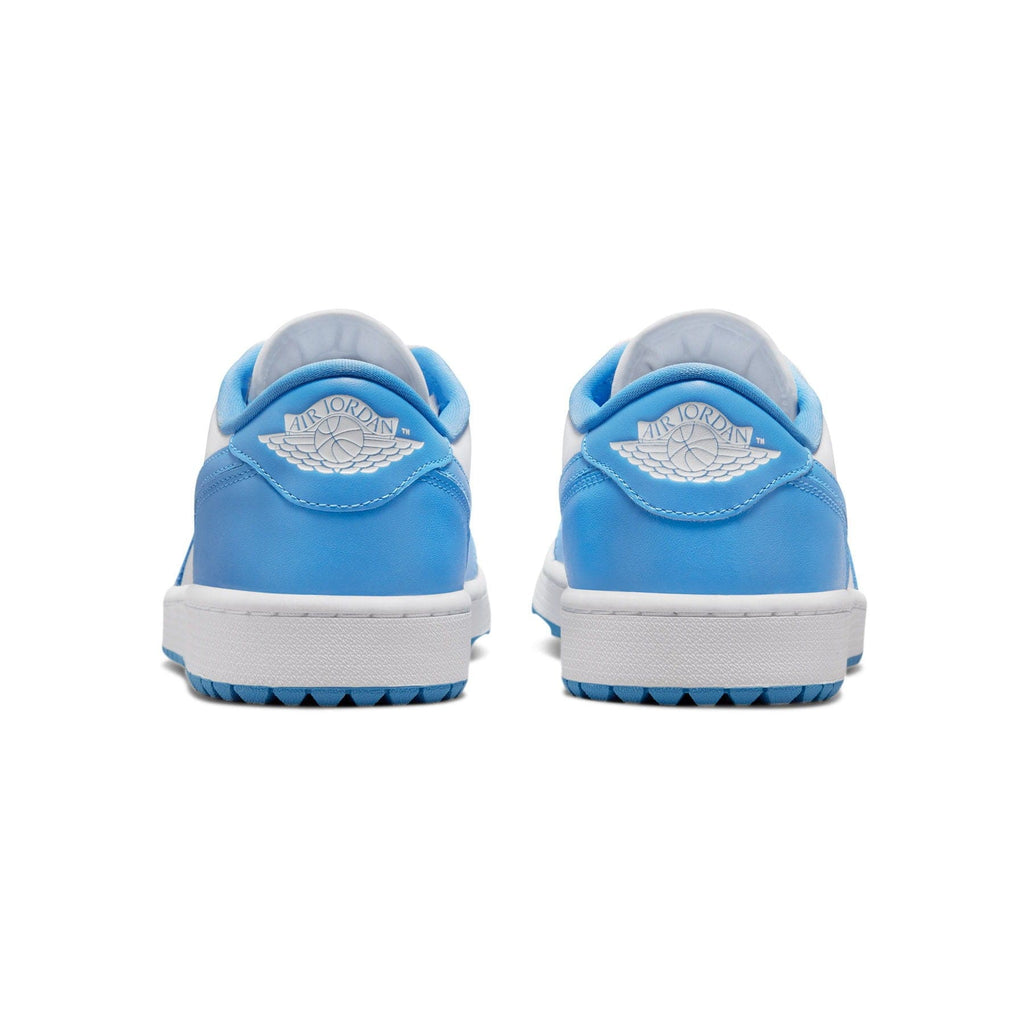 Air Jordan 1 Low Golf 'UNC' — UK 3 | EU 35.5 | US 3.5 — Detail View
