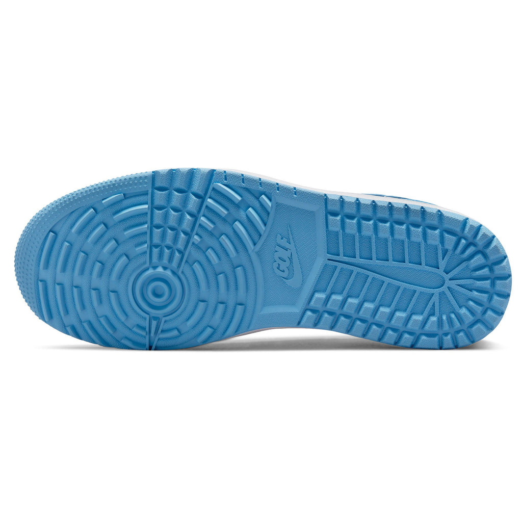 Air Jordan 1 Low Golf 'UNC' — UK 3 | EU 35.5 | US 3.5 — Side View