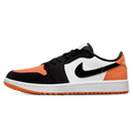 Air Jordan 1 Low Golf 'Shattered Backboard' — UK 3 | EU 35.5 | US 3.5 — Front View