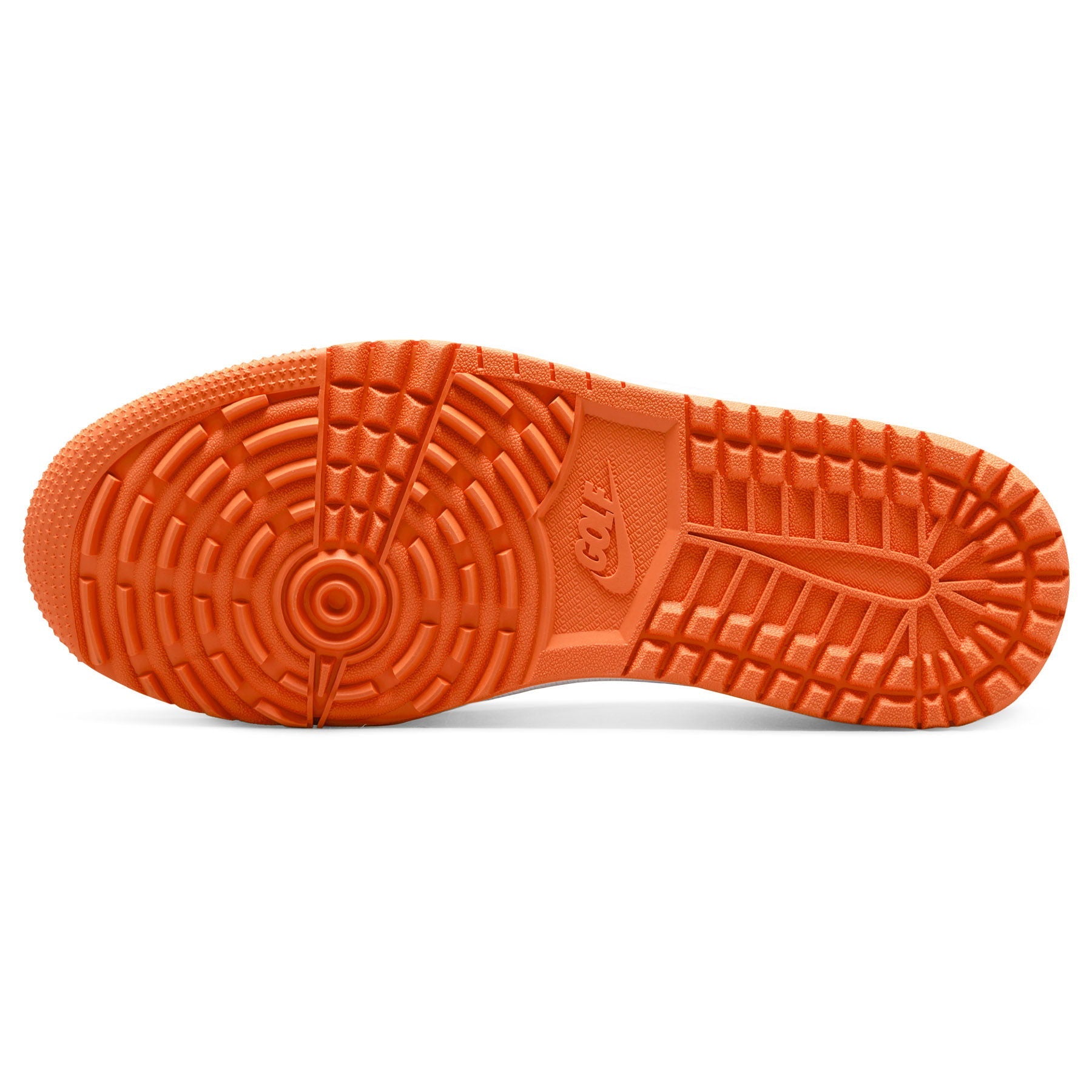 Air Jordan 1 Low Golf 'Shattered Backboard' — UK 3 | EU 35.5 | US 3.5 — Detail View