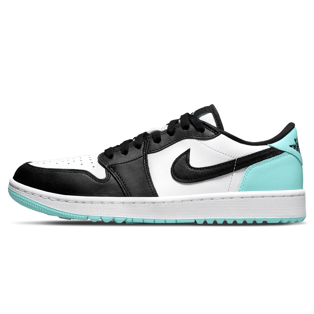Air Jordan 1 Low Golf 'Copa' — UK 3 | EU 35.5 | US 3.5 — Front View