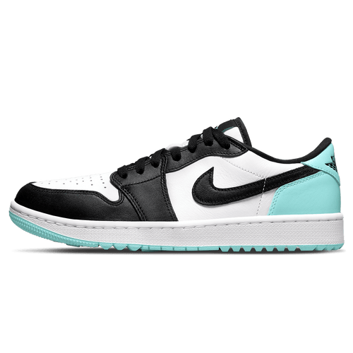 Air Jordan 1 Low Golf 'Copa' — UK 3 | EU 35.5 | US 3.5 — Front View