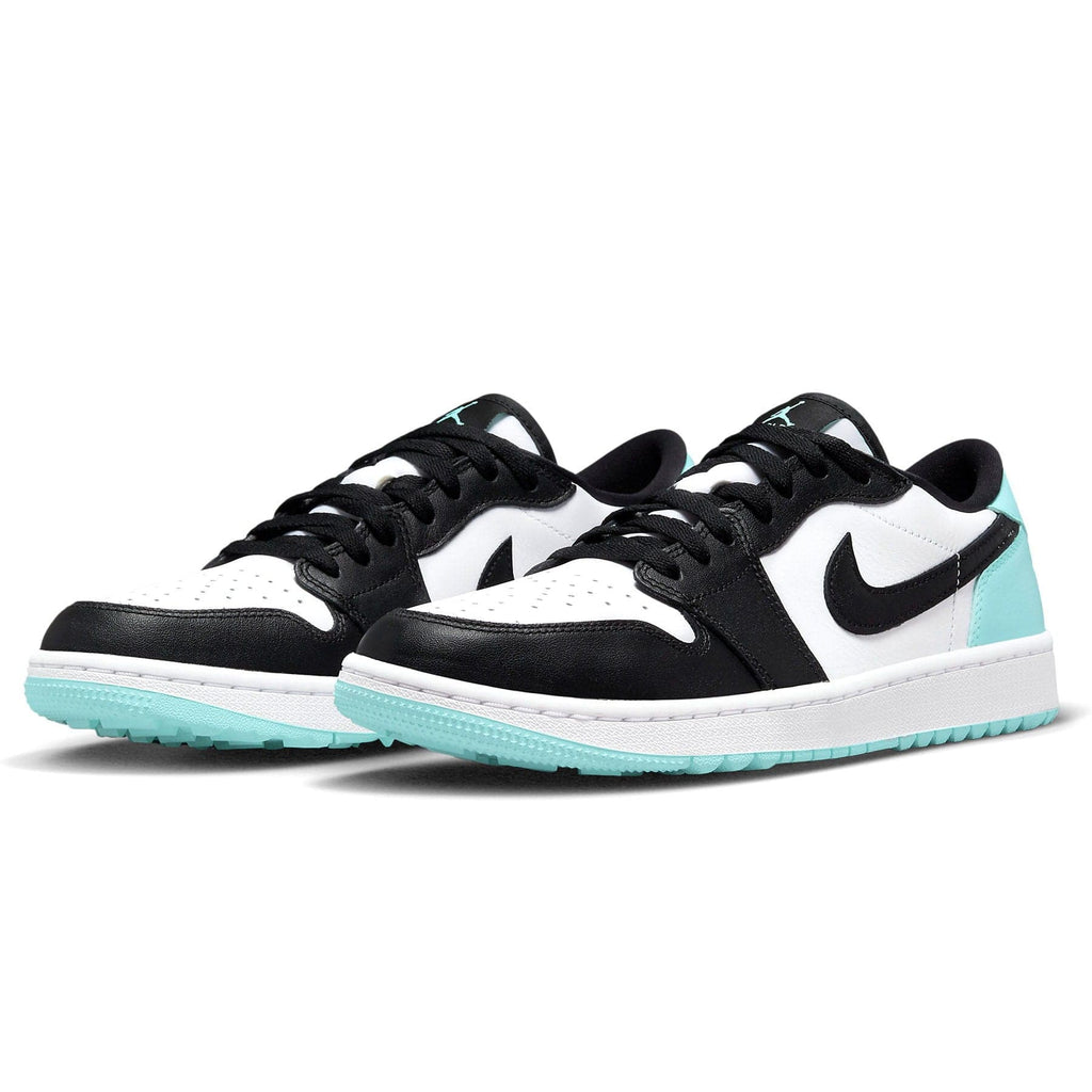 Air Jordan 1 Low Golf 'Copa' — UK 3 | EU 35.5 | US 3.5 — Side View