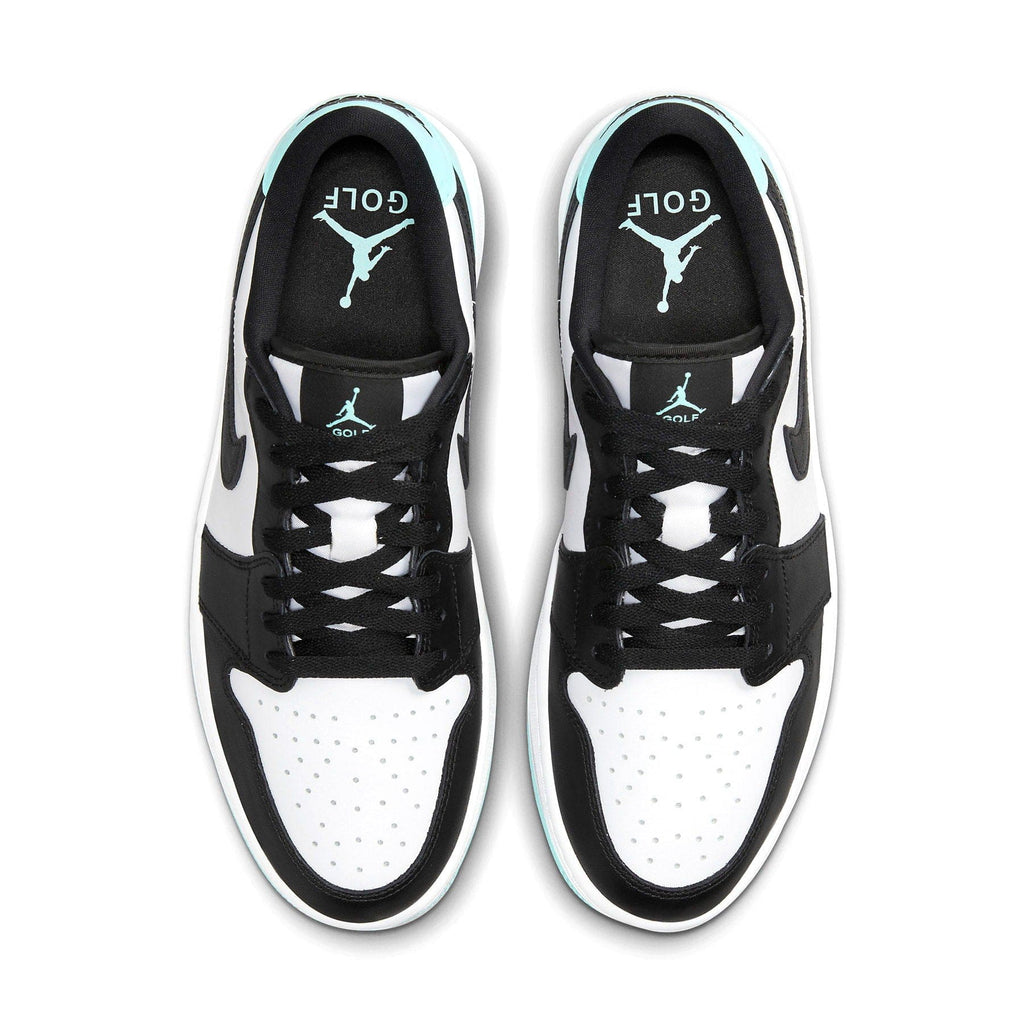 Air Jordan 1 Low Golf 'Copa' — UK 3 | EU 35.5 | US 3.5 — Back View