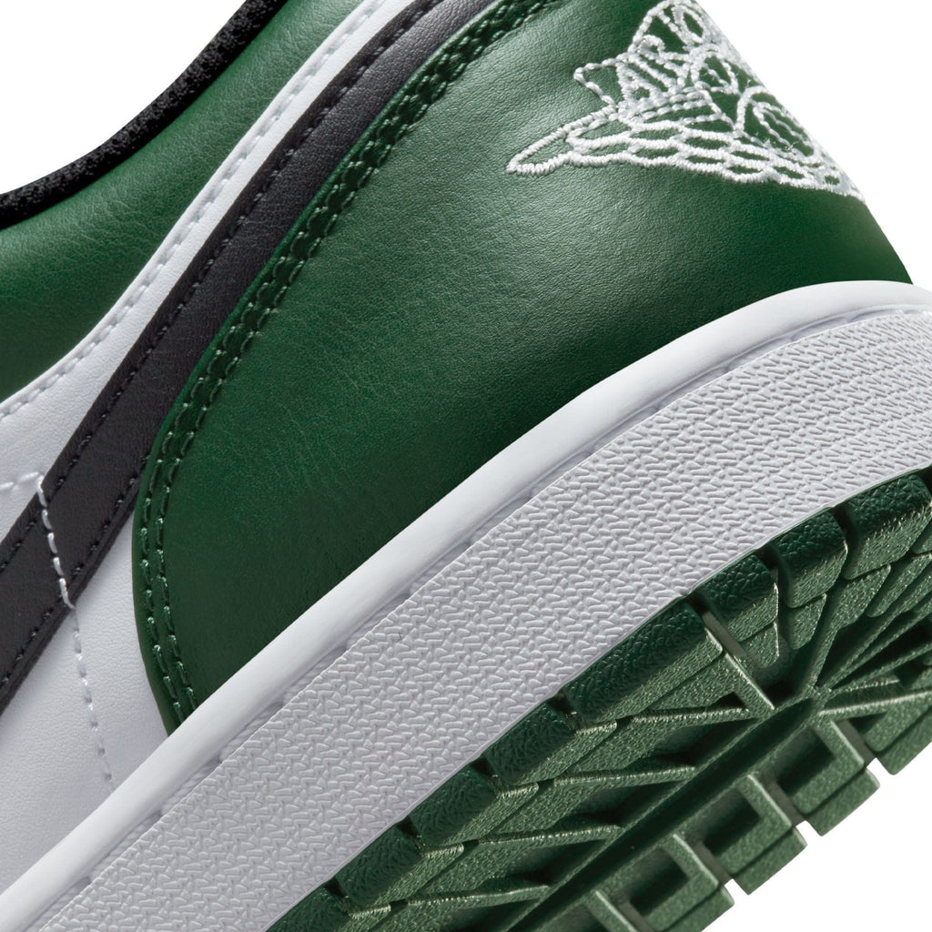Air Jordan 1 Low 'Green Toe' — UK 3 | EU 35.5 | US 3.5 — Alternate View 7
