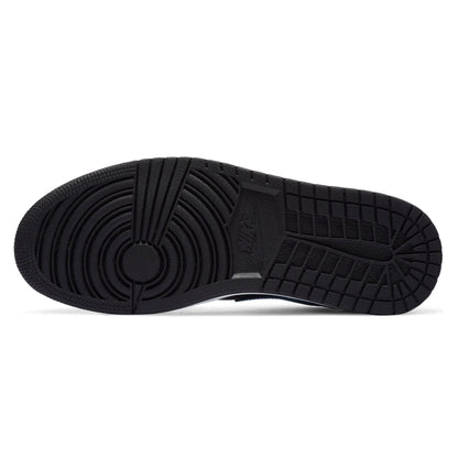 Air Jordan 1 Low 'Laser Blue' — UK 3 | EU 35.5 | US 3.5 — Detail View