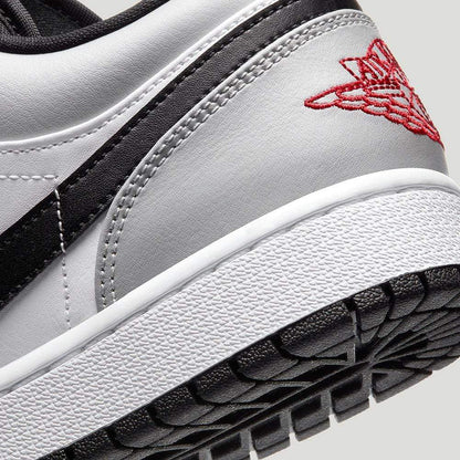 Air Jordan 1 Low “Light Smoke Grey” — UK 3 | EU 35.5 | US 3.5 — Alternate View 7