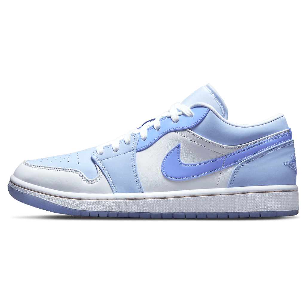 Air Jordan 1 Low SE 'Mighty Swooshers' — UK 3 | EU 35.5 | US 3.5 — Front View