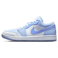 Air Jordan 1 Low SE 'Mighty Swooshers' — UK 3 | EU 35.5 | US 3.5 — Front View