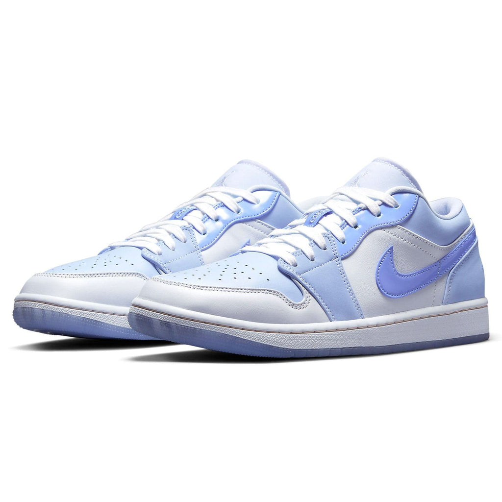 Air Jordan 1 Low SE 'Mighty Swooshers' — UK 3 | EU 35.5 | US 3.5 — Side View