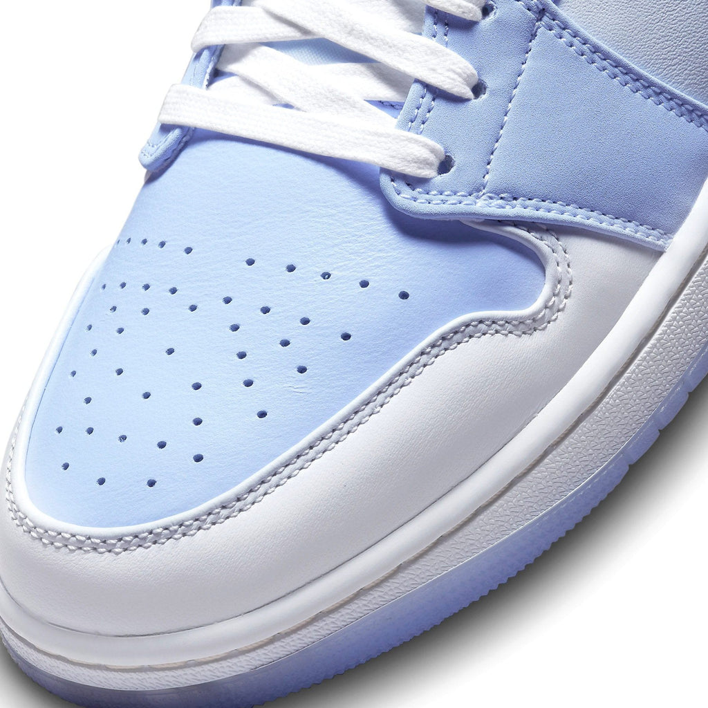 Air Jordan 1 Low SE 'Mighty Swooshers' — UK 3 | EU 35.5 | US 3.5 — Lifestyle View
