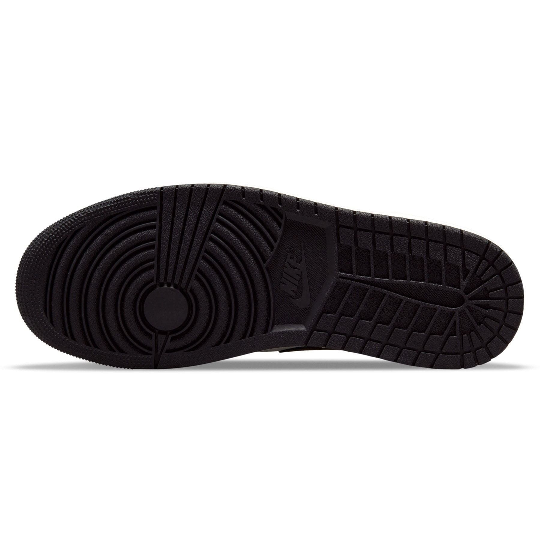 Air Jordan 1 Low 'Mocha' — UK 3 | EU 35.5 | US 3.5 — Detail View