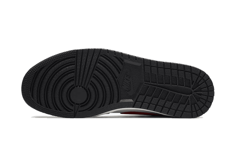 Air Jordan 1 Low Night Track - DA4668-001