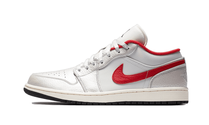 Air Jordan 1 Low Night Track - DA4668-001