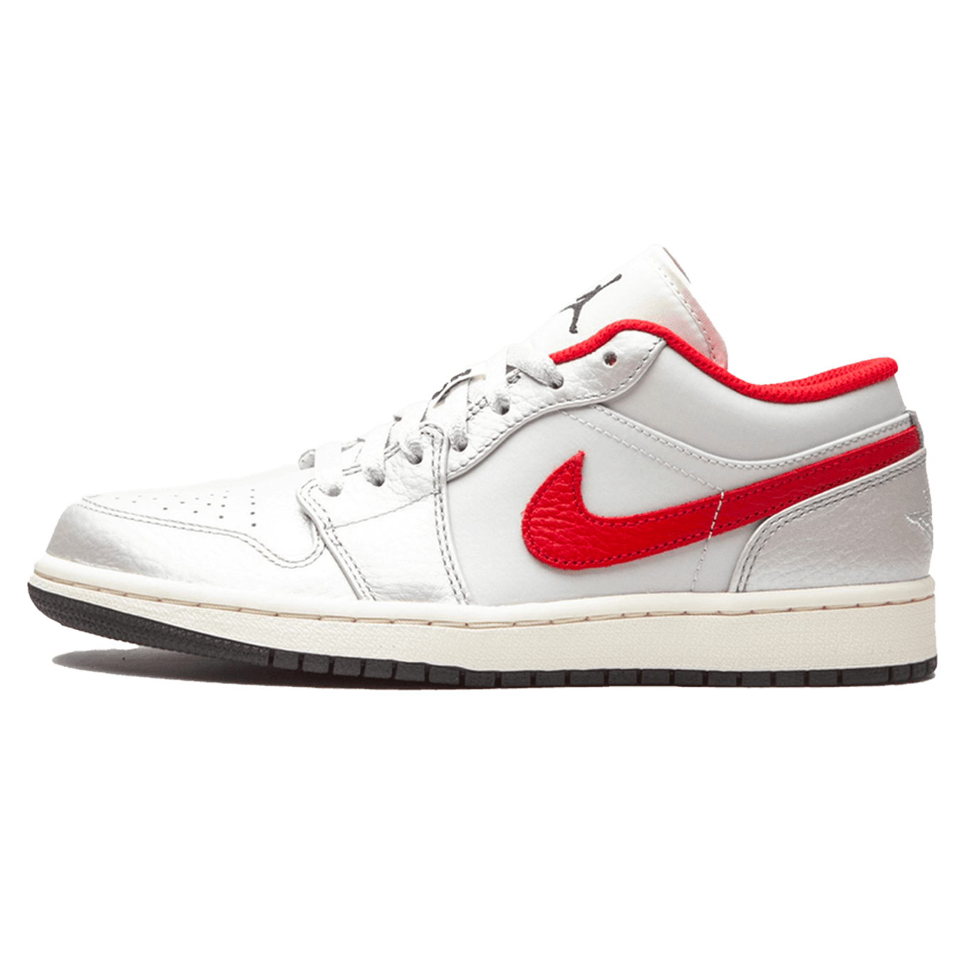 Air Jordan 1 Low 'Night Track' — UK 3 | EU 35.5 | US 3.5 — Front View