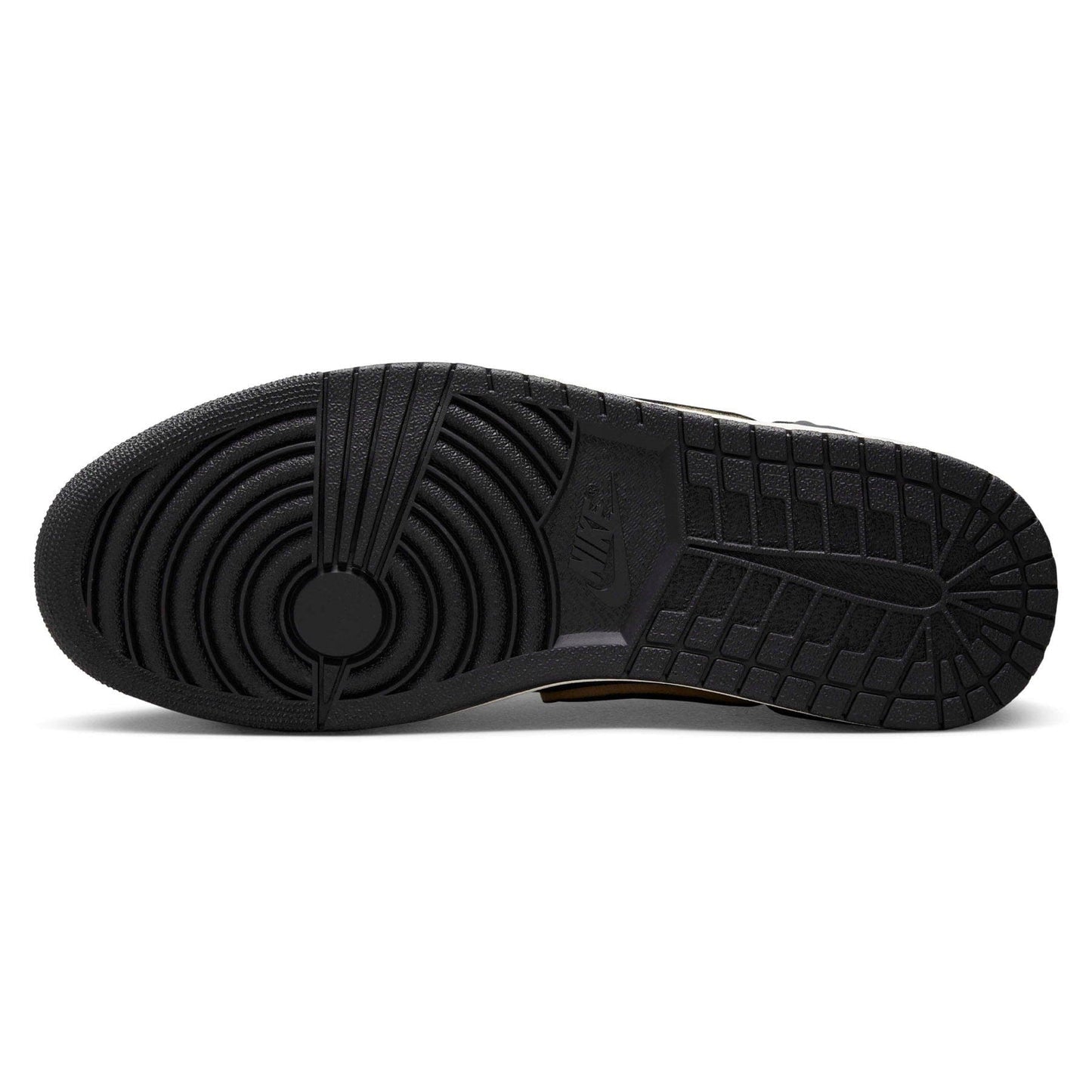 Air Jordan 1 Retro Low OG EX 'Dark Smoke Grey' — UK 3 | EU 35.5 | US 3.5 — Detail View