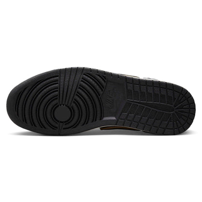 Air Jordan 1 Retro Low OG EX 'Dark Smoke Grey' — UK 3 | EU 35.5 | US 3.5 — Detail View
