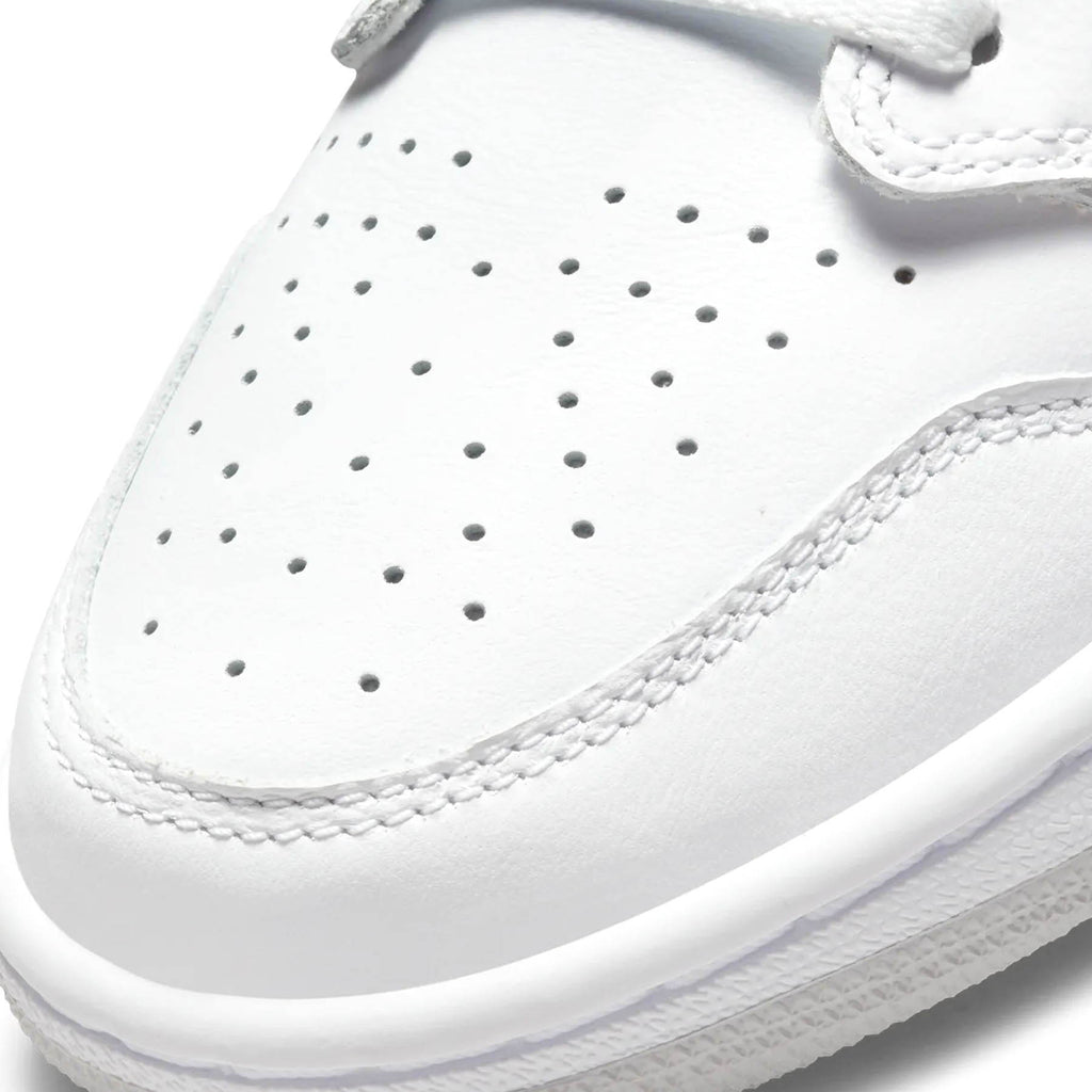 Air Jordan 1 Retro Low OG Wmns 'Neutral Grey' 2021 — UK 2.5 | EU 35.5 | US 5 — Alternate View 7