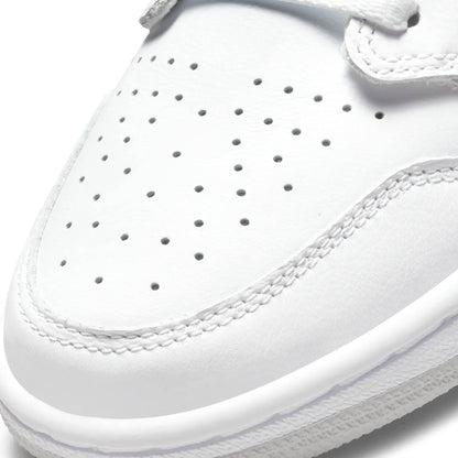 Air Jordan 1 Retro Low OG Wmns 'Neutral Grey' 2021 — UK 2.5 | EU 35.5 | US 5 — Alternate View 7