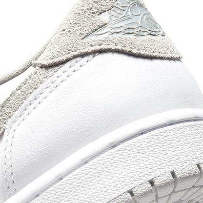 Air Jordan 1 Retro Low OG Wmns 'Neutral Grey' 2021 — UK 2.5 | EU 35.5 | US 5 — Lifestyle View