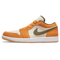 Air Jordan 1 Low SE 'Ceramic' — UK 3 | EU 35.5 | US 3.5 — Front View
