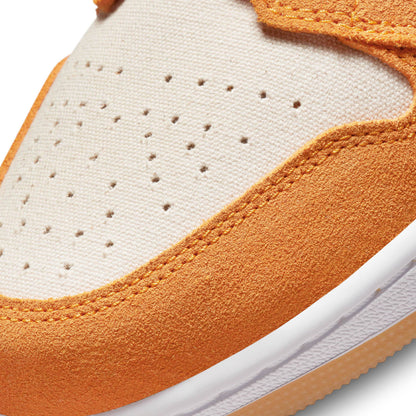 Air Jordan 1 Low SE 'Ceramic' — UK 3 | EU 35.5 | US 3.5 — Lifestyle View
