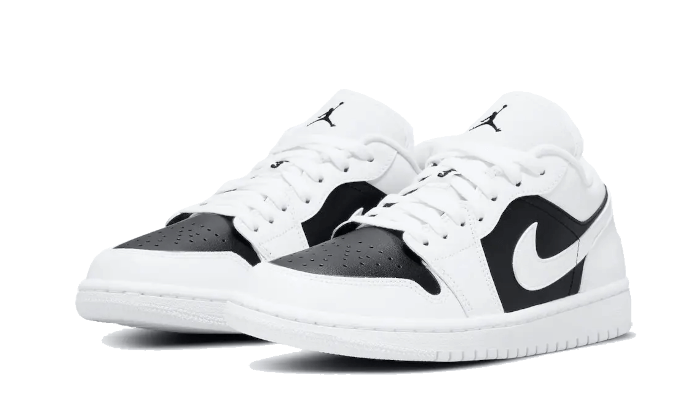 Air Jordan 1 Low Panda - DC0774-100