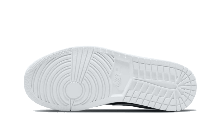 Air Jordan 1 Low Panda - DC0774-100