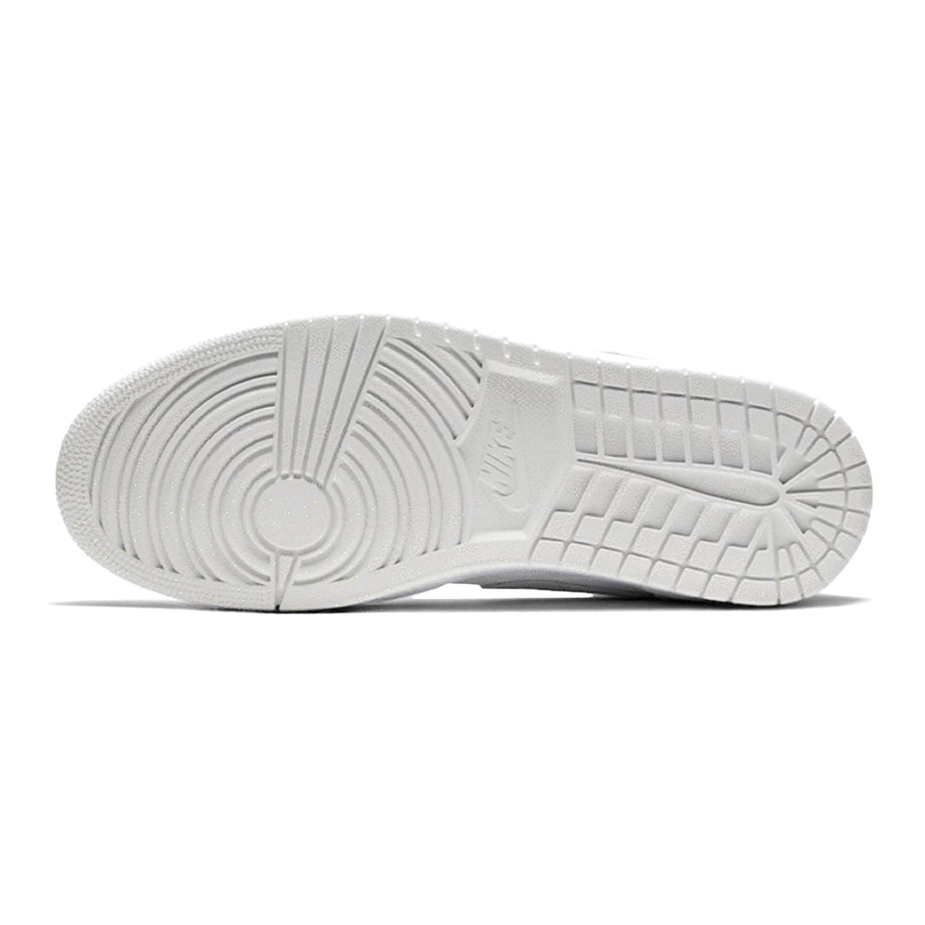 Air Jordan 1 Low 'Paris' — UK 3 | EU 35.5 | US 3.5 — Detail View