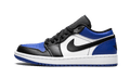 Air Jordan 1 Low Royal Toe -  CQ9446-400