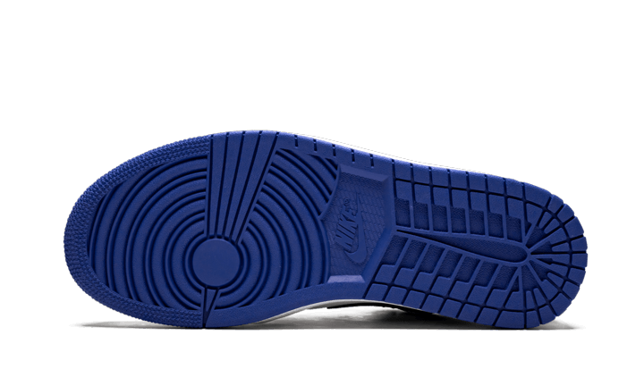 Air Jordan 1 Low Royal Toe -  CQ9446-400